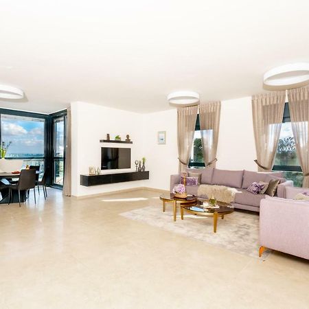 Sweet Inn Kudüs Dış mekan fotoğraf