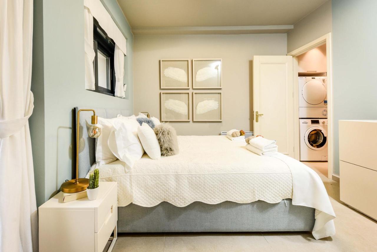 Sweet Inn Kudüs Dış mekan fotoğraf