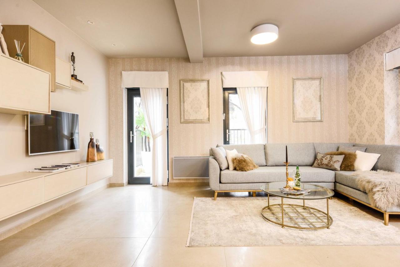 Sweet Inn Kudüs Dış mekan fotoğraf
