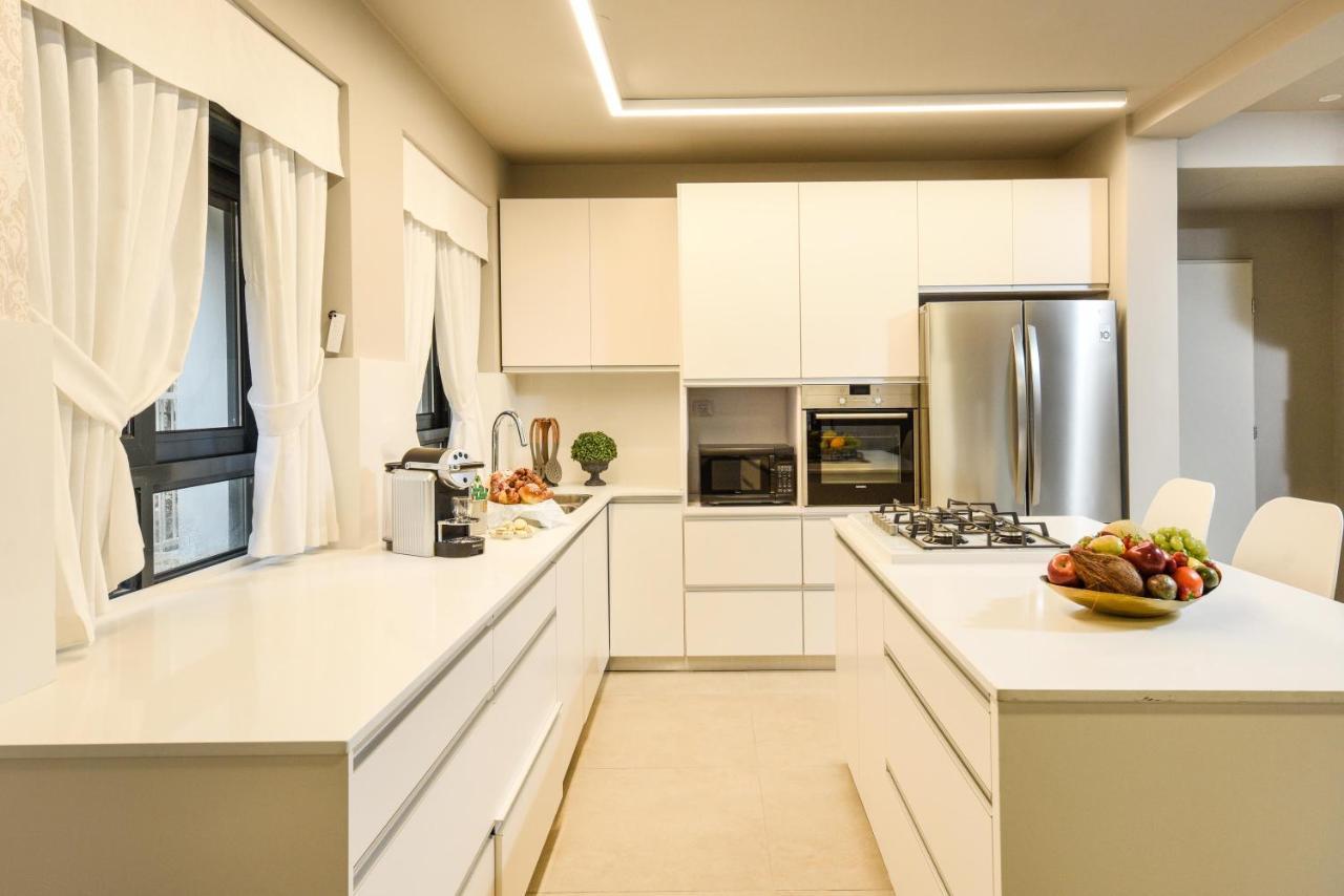 Sweet Inn Kudüs Dış mekan fotoğraf