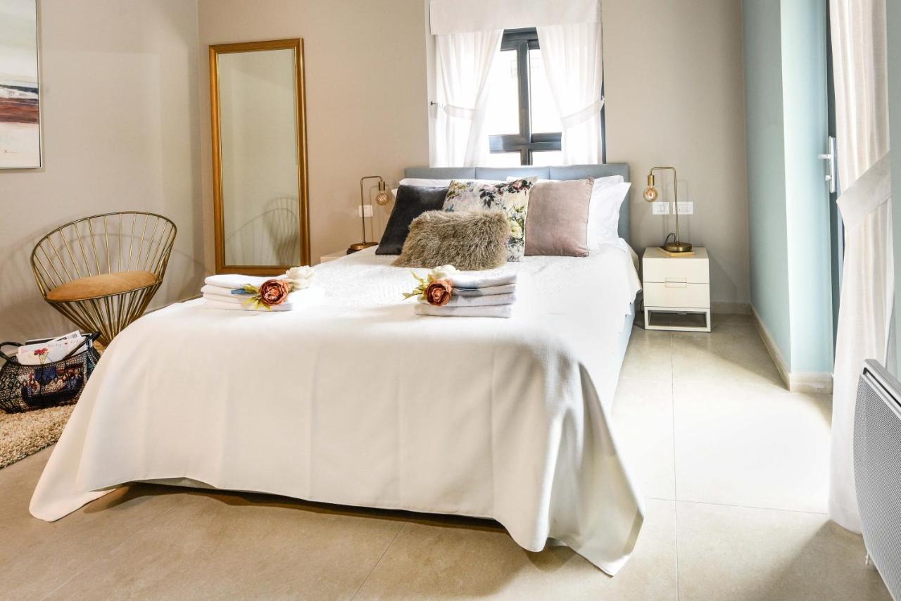 Sweet Inn Kudüs Dış mekan fotoğraf