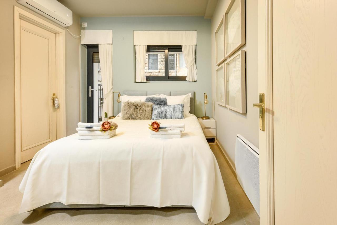 Sweet Inn Kudüs Dış mekan fotoğraf