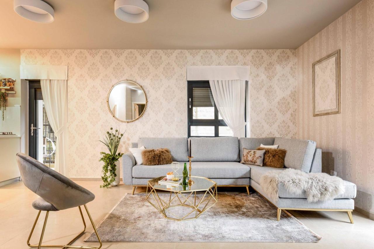 Sweet Inn Kudüs Dış mekan fotoğraf