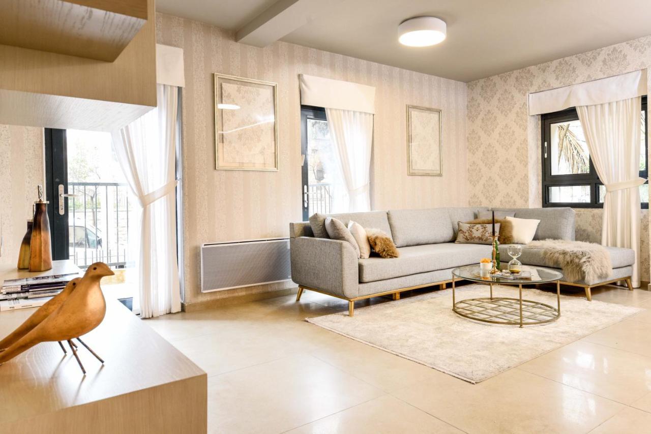 Sweet Inn Kudüs Dış mekan fotoğraf