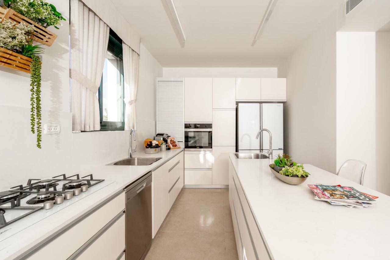 Sweet Inn Kudüs Dış mekan fotoğraf