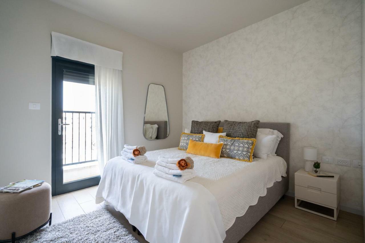 Sweet Inn Kudüs Dış mekan fotoğraf