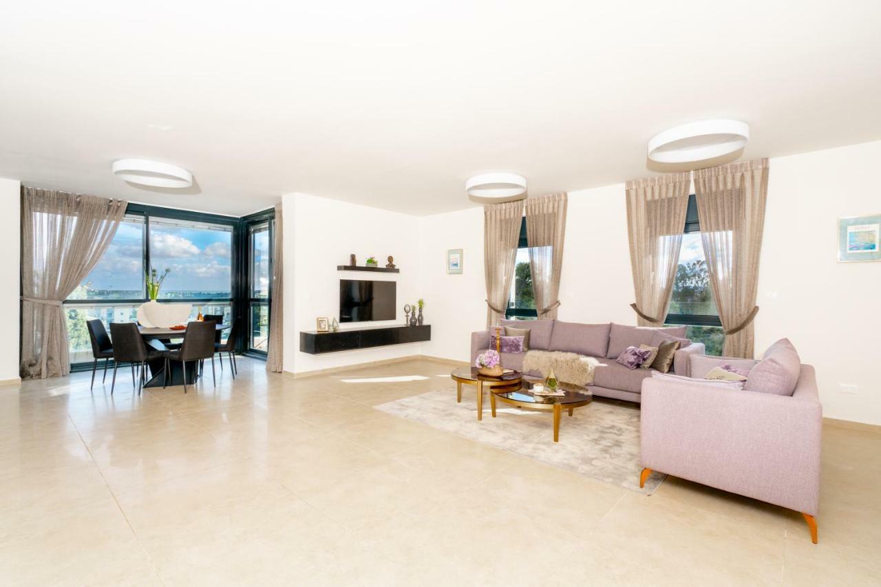 Sweet Inn Kudüs Dış mekan fotoğraf