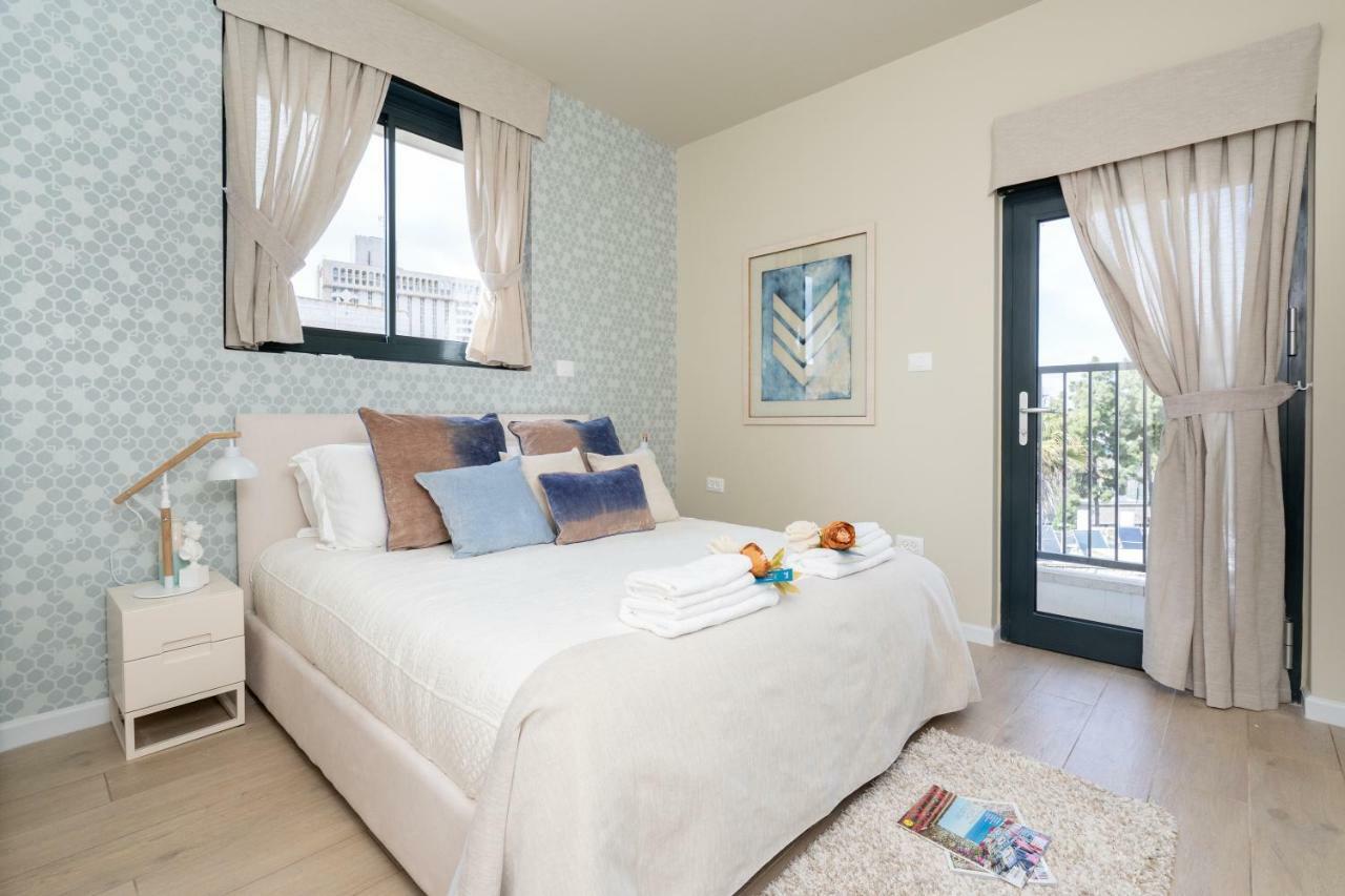 Sweet Inn Kudüs Dış mekan fotoğraf