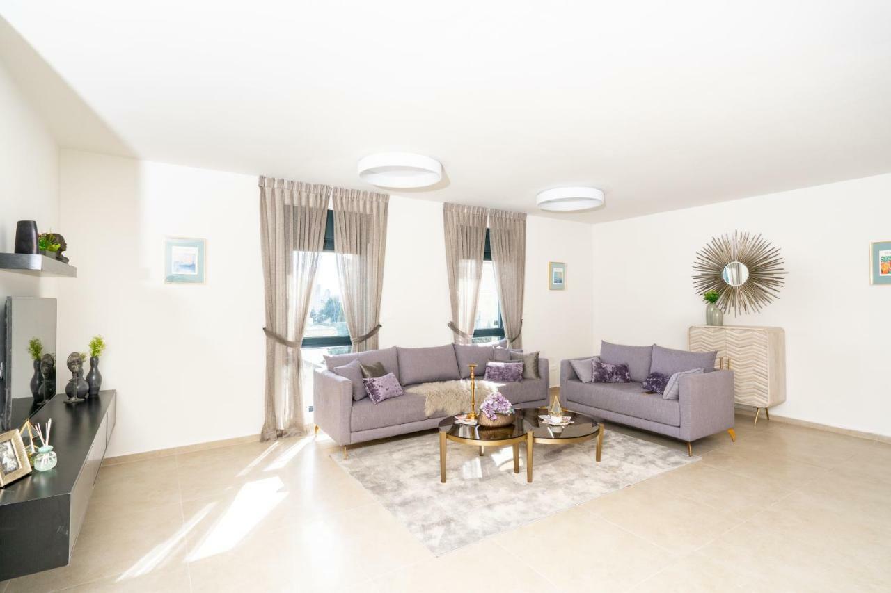 Sweet Inn Kudüs Dış mekan fotoğraf