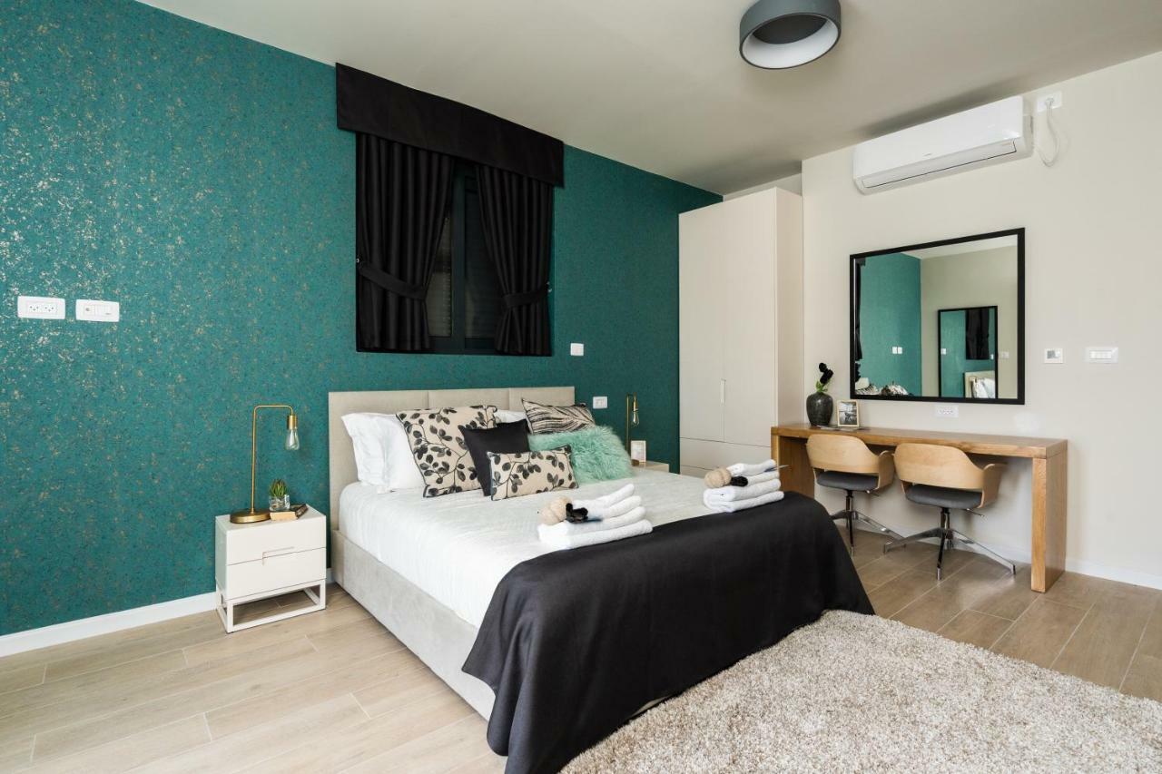Sweet Inn Kudüs Dış mekan fotoğraf