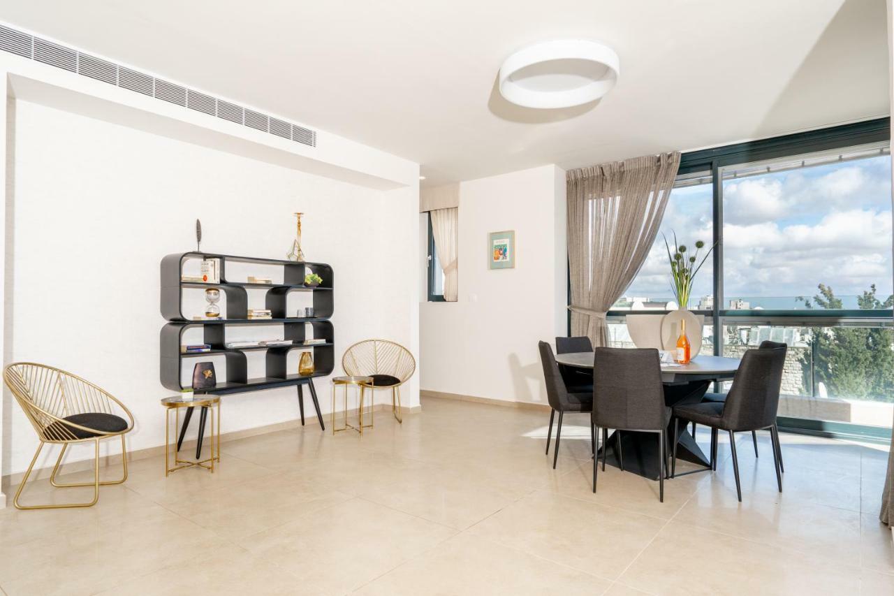 Sweet Inn Kudüs Dış mekan fotoğraf